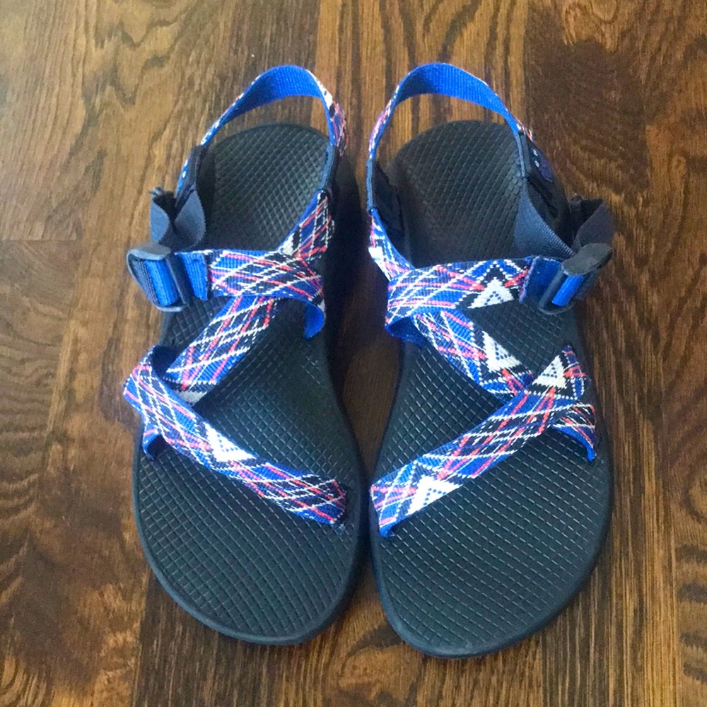 Chacos Size W8